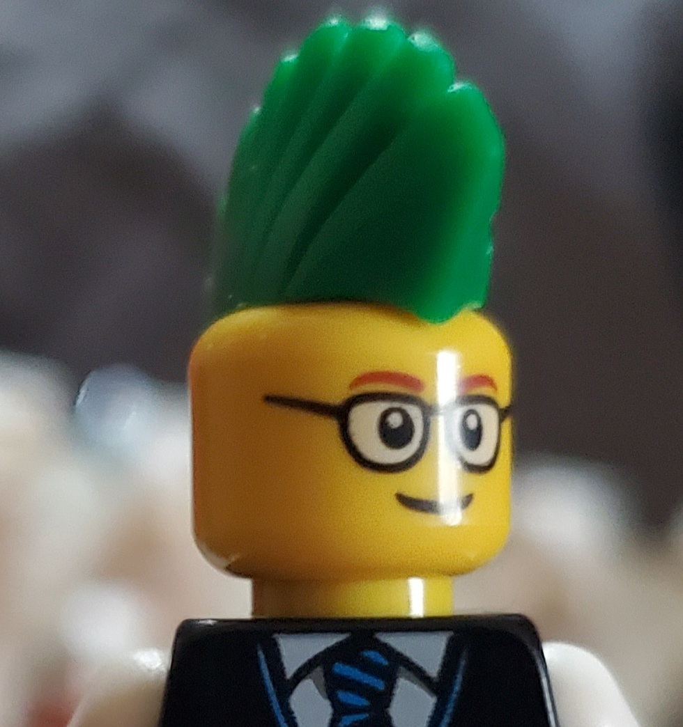 user avatar image for Keith Fenton