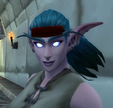 user avatar image for Marti Mahood-Wormuth