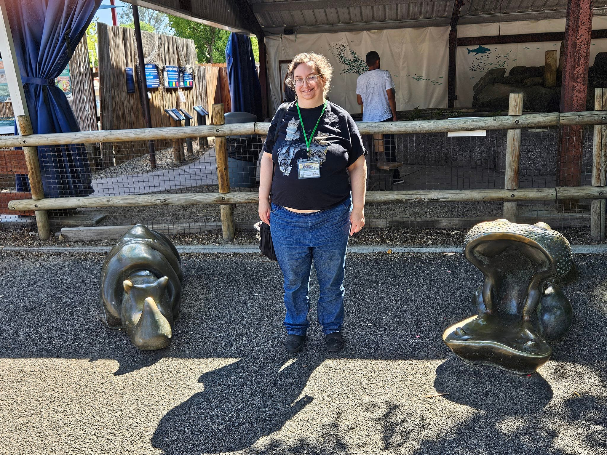 user avatar image for Andrea Hall-cuccia