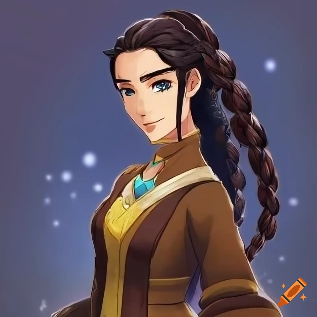 user avatar image for Saidar