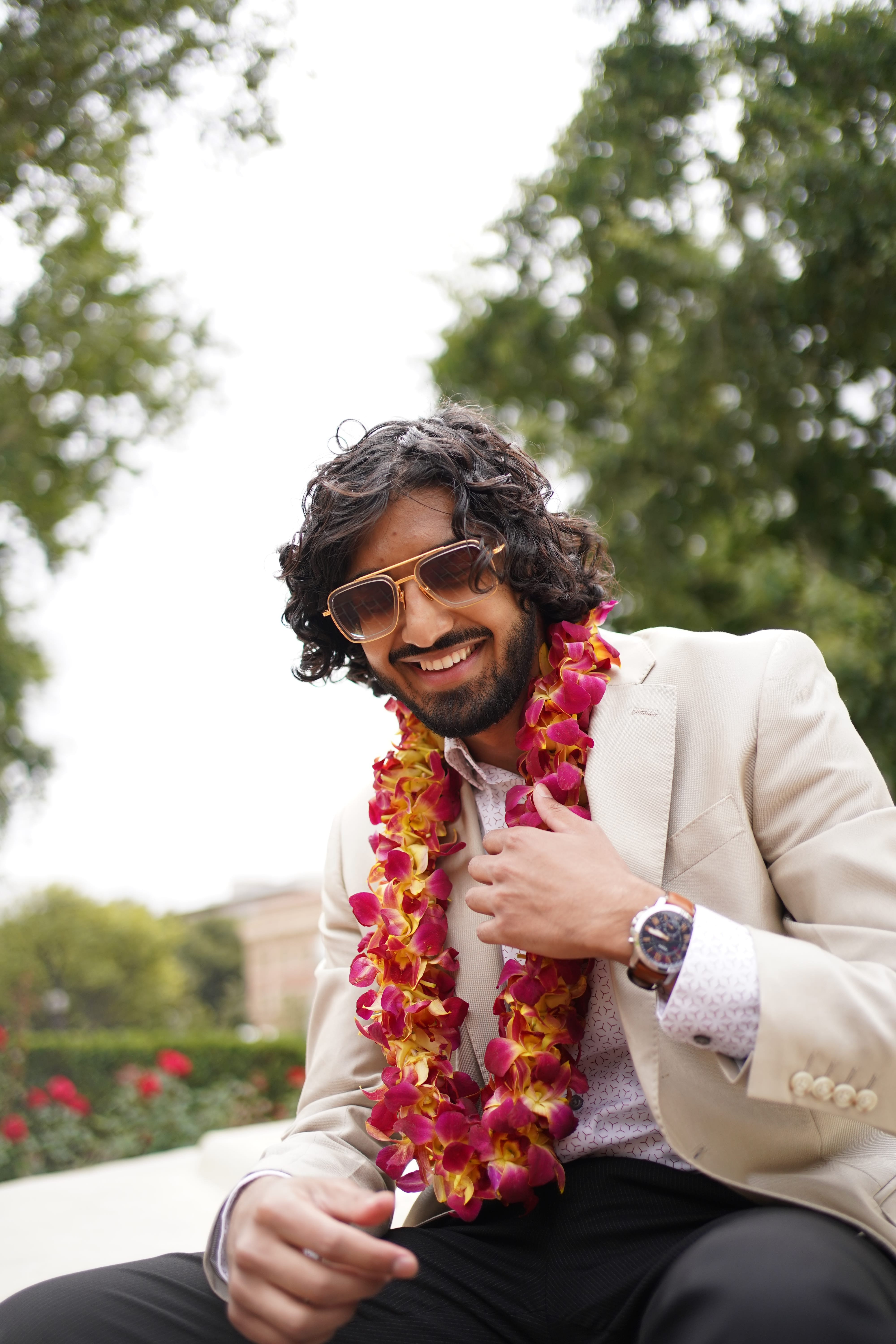 user avatar image for Aayaam Verma