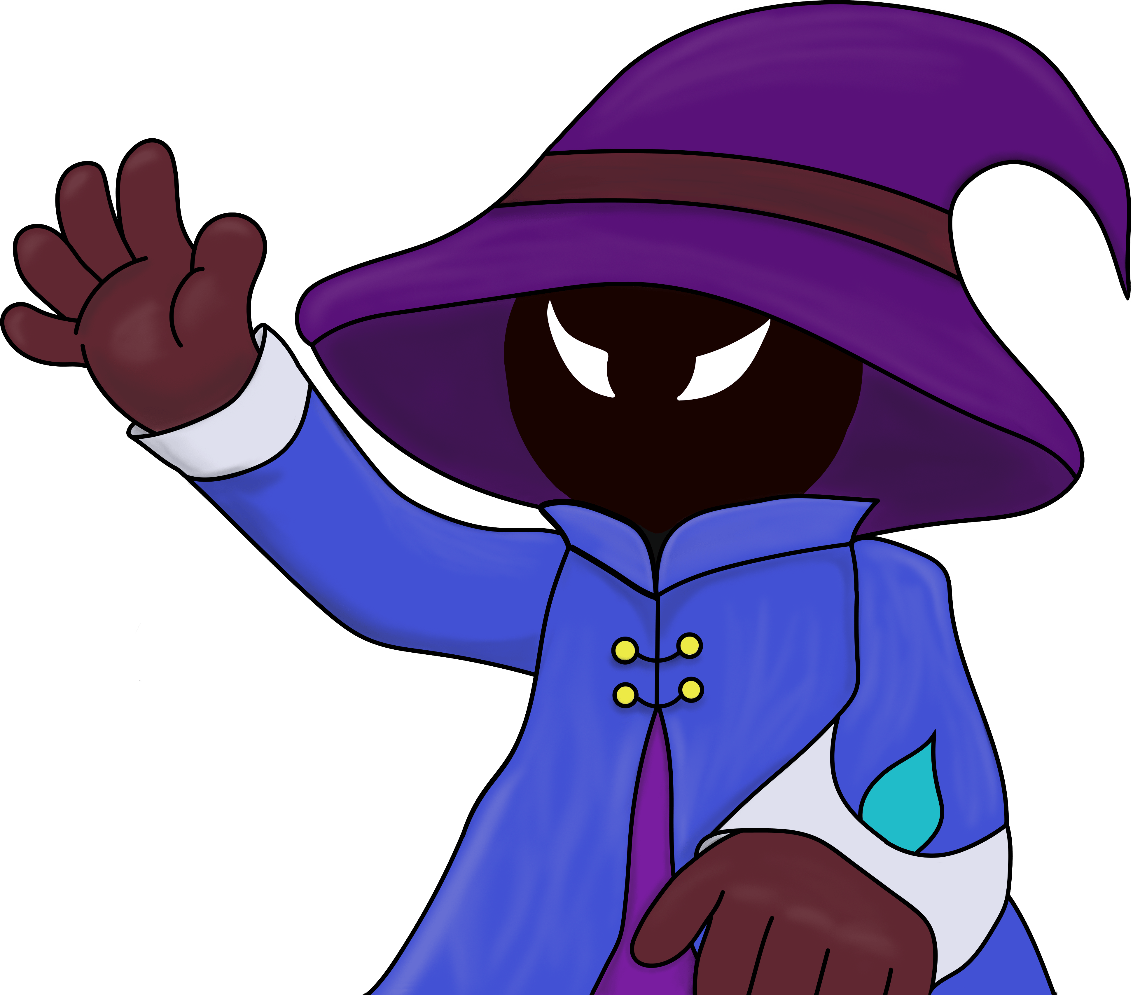 user avatar image for Dyminblade
