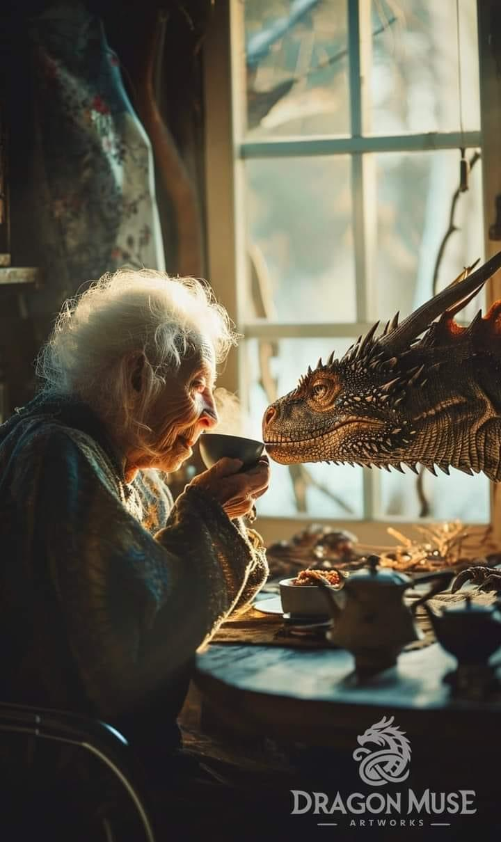 user avatar image for Gran the Gray