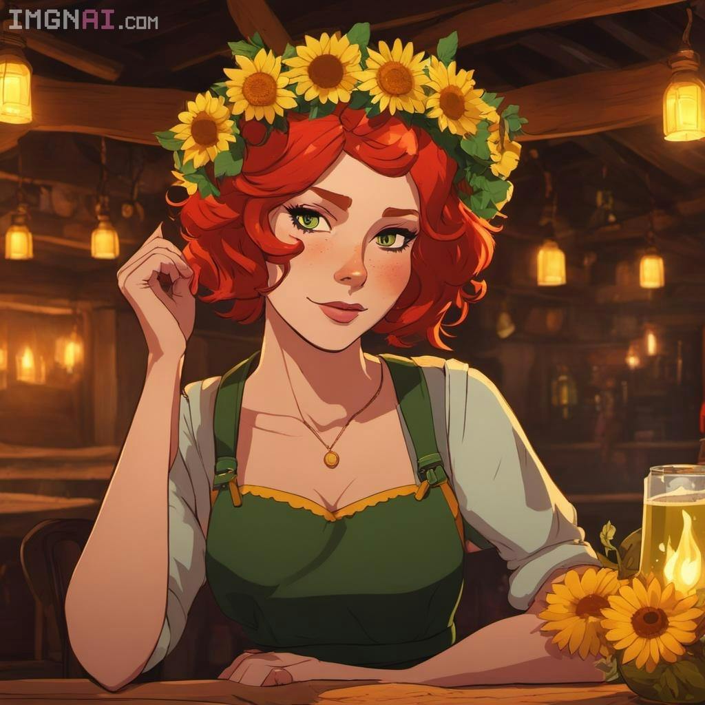 user avatar image for Izzie