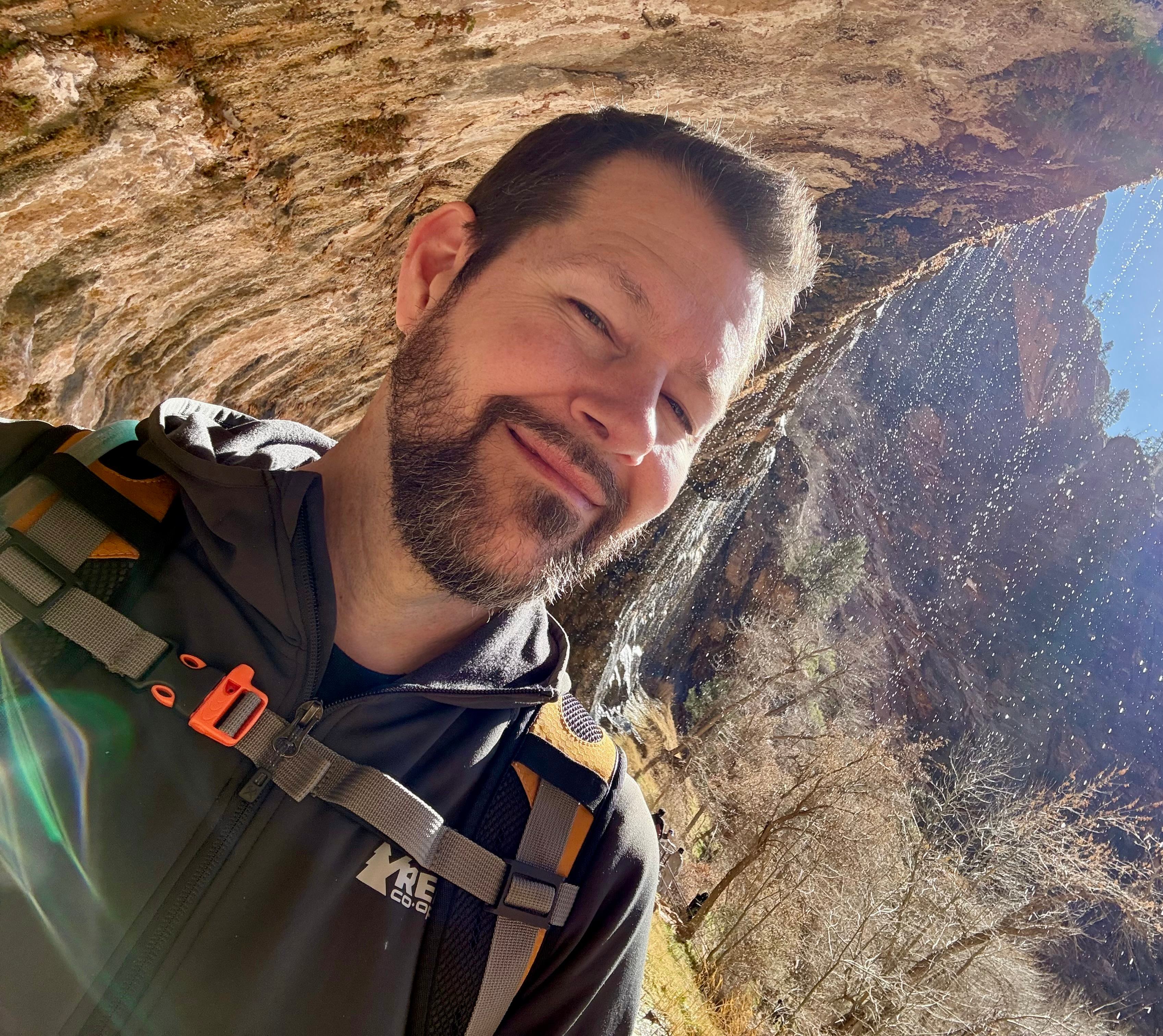 user avatar image for Ethan Schaeffer