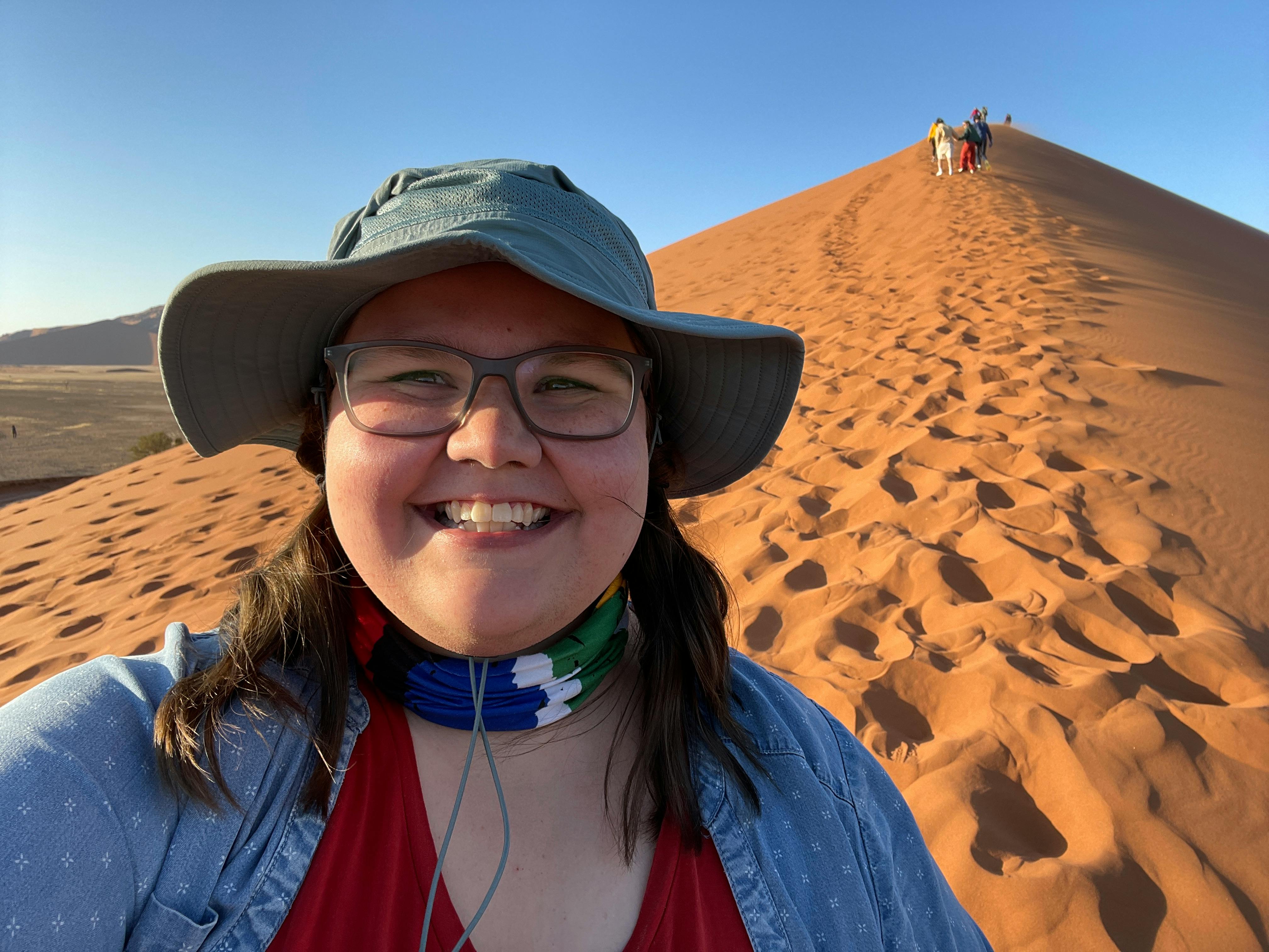 user avatar image for Kelsey Meier