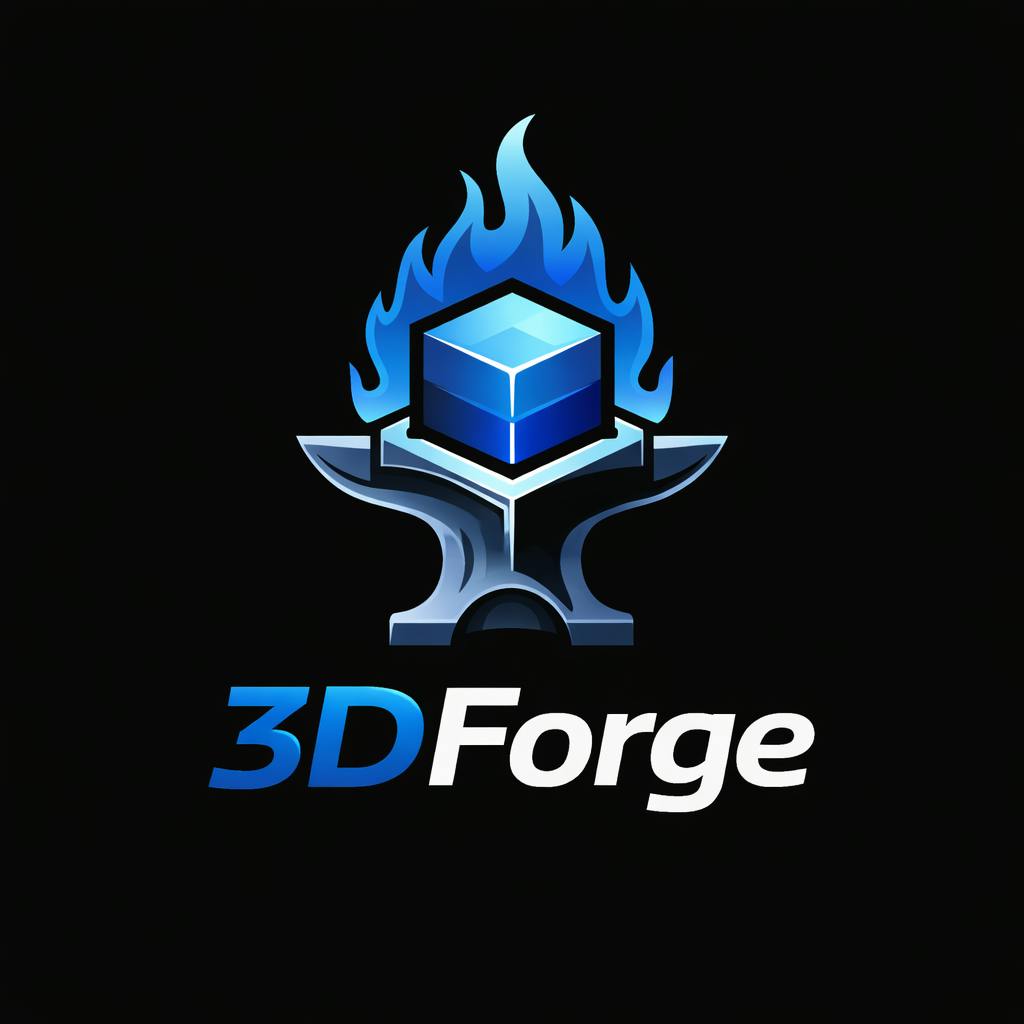 user avatar image for 3DForge