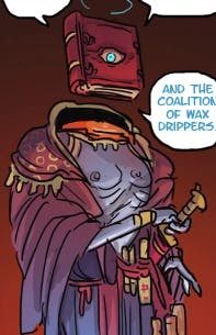 user avatar image for Tom Kaplan