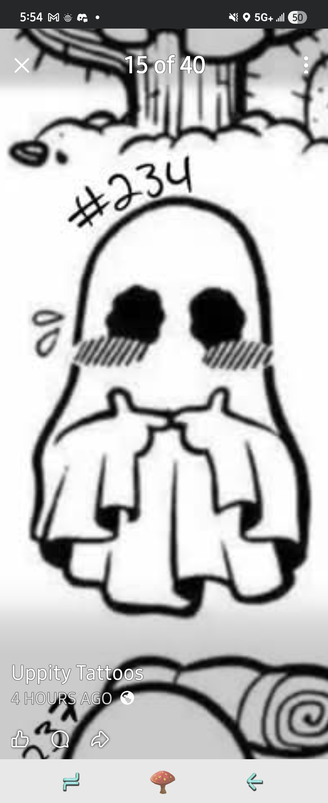 user avatar image for Tera Furst