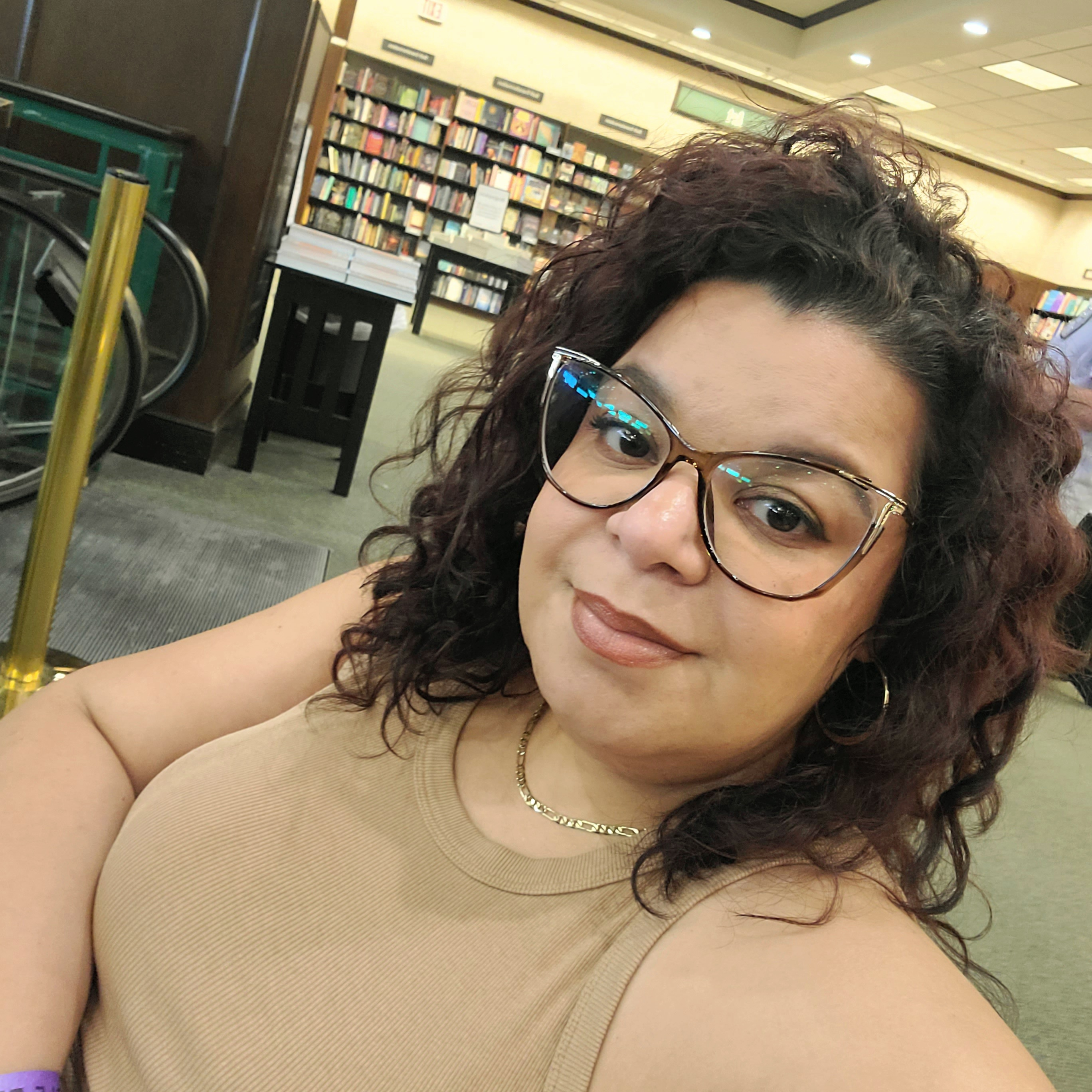 user avatar image for Leslie Gutierrez 