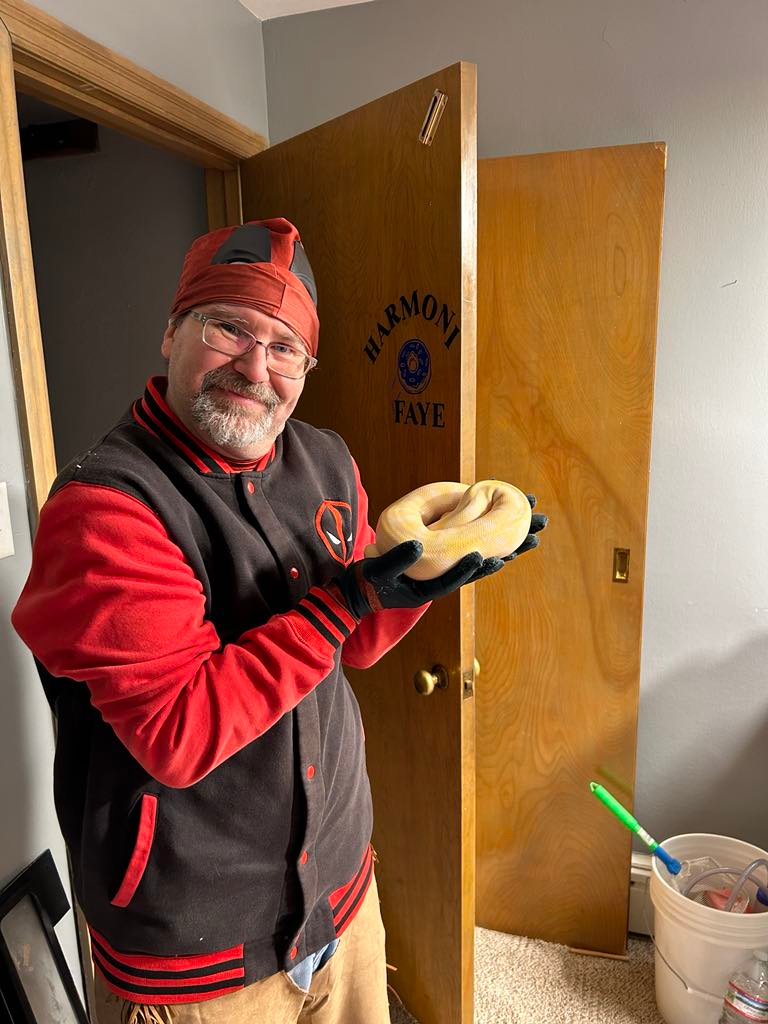 user avatar image for MickeyT 