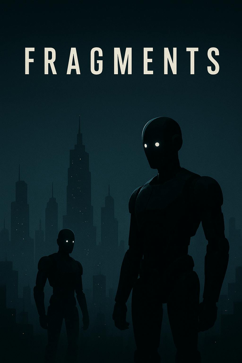 Fragments - BackerKit