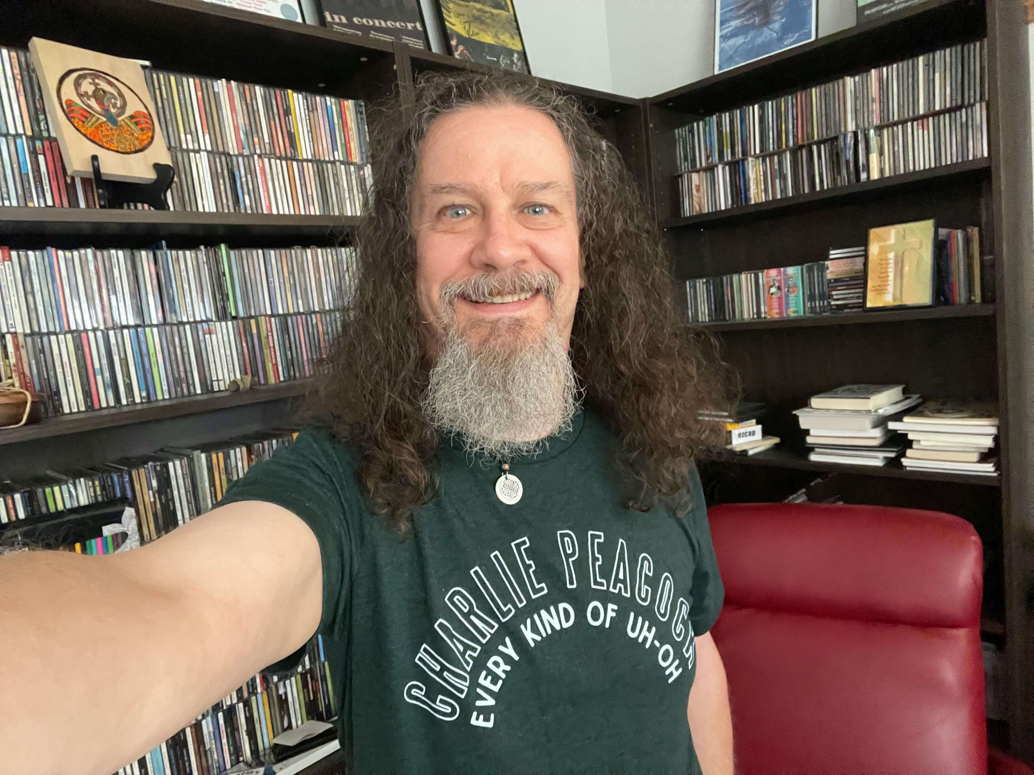 user avatar image for Mark Feldbush