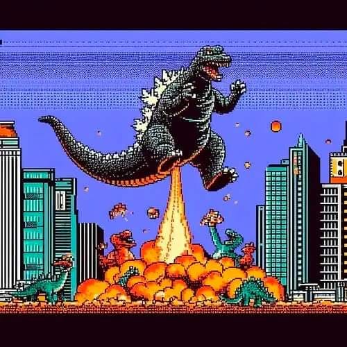 user avatar image for Daemon Cain