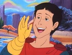 user avatar image for Grogner McKay