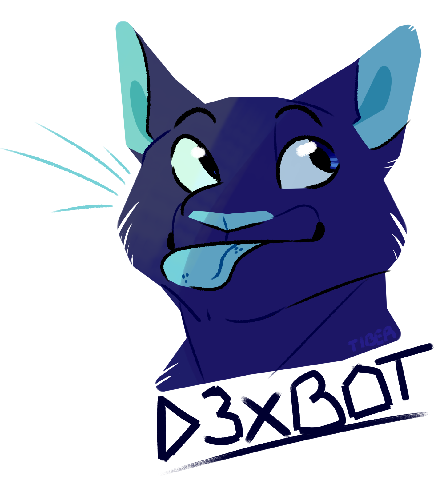 user avatar image for d3xbot