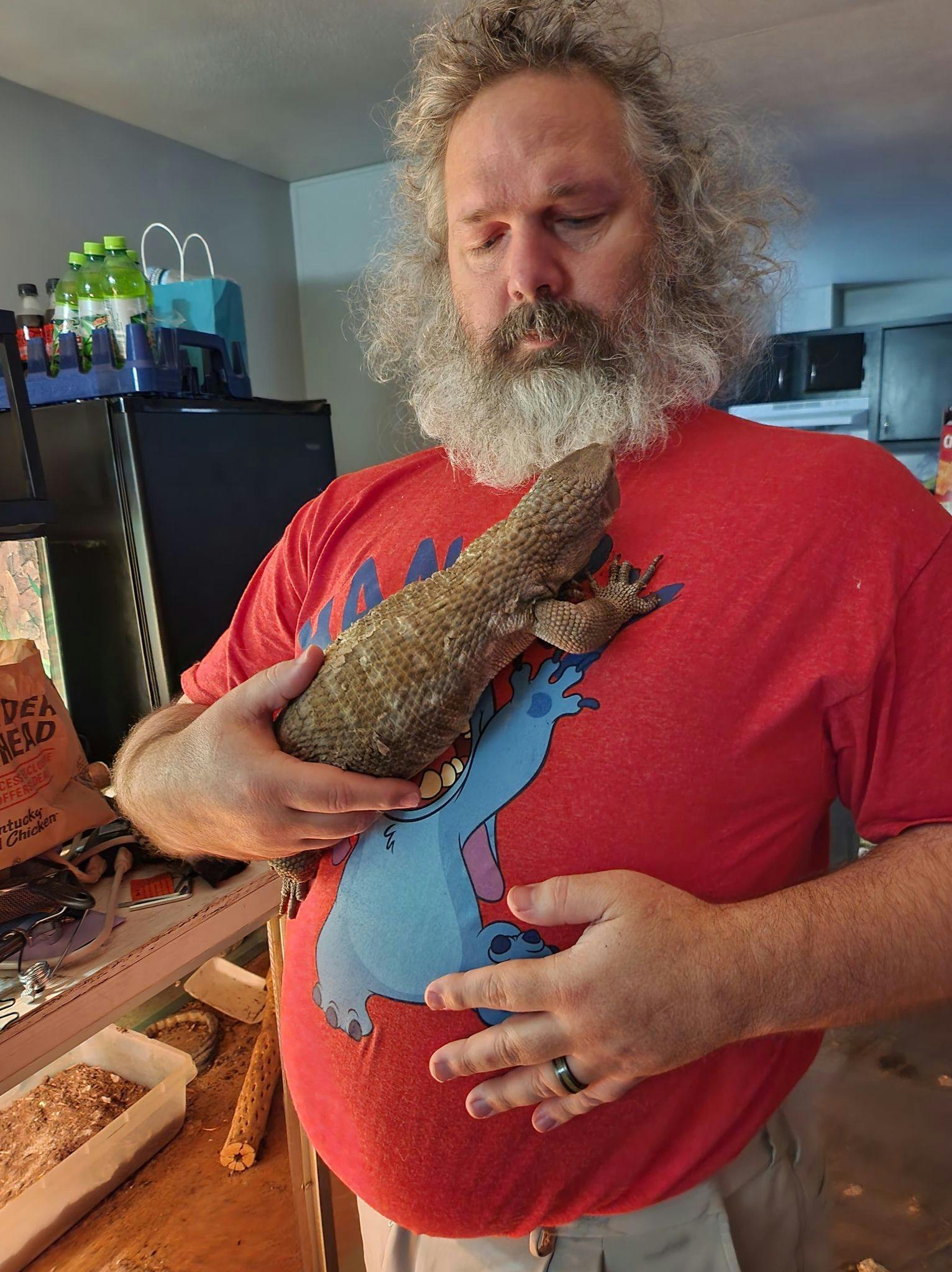 user avatar image for Sean Wallace