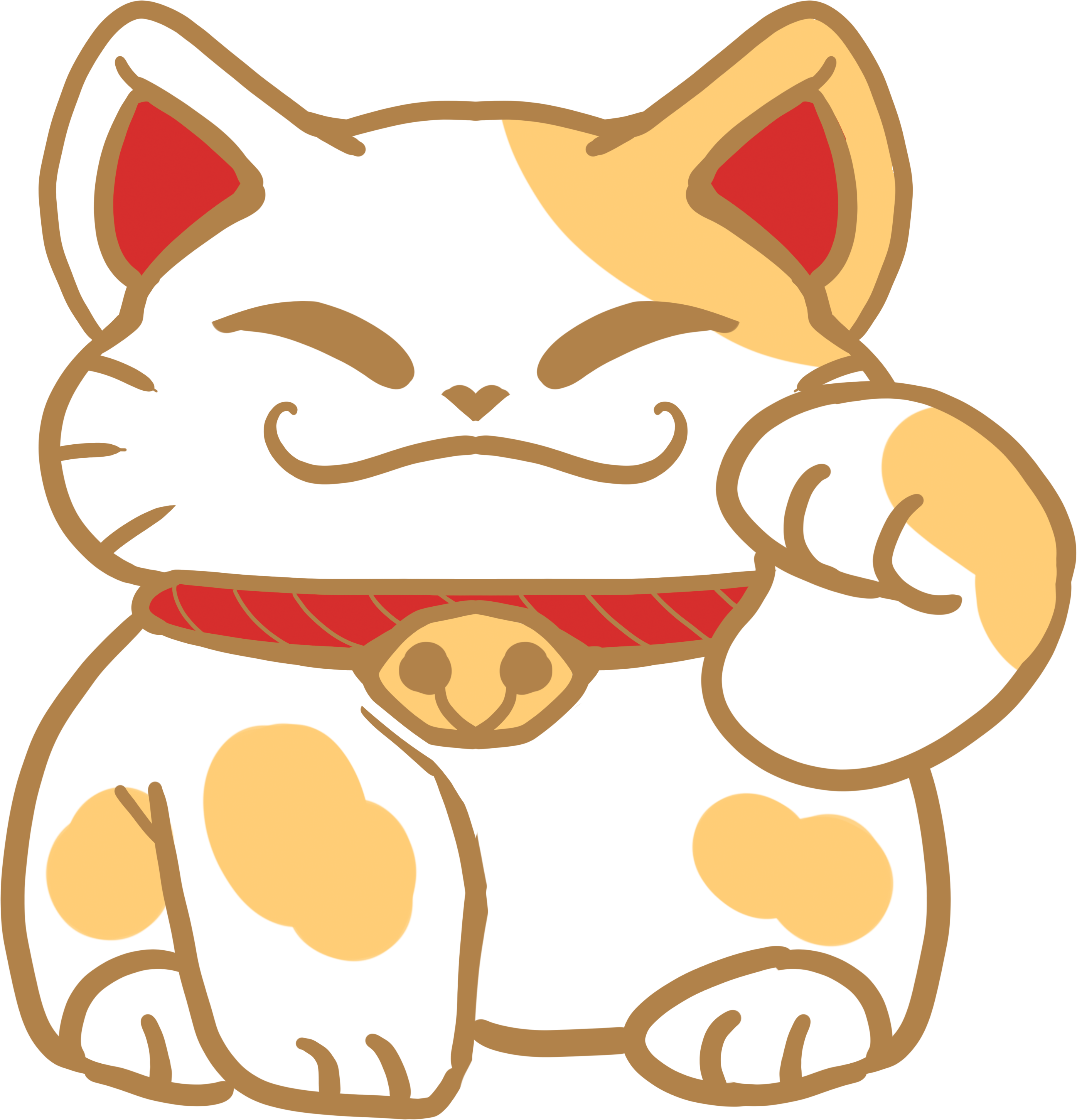 Maneki Neko