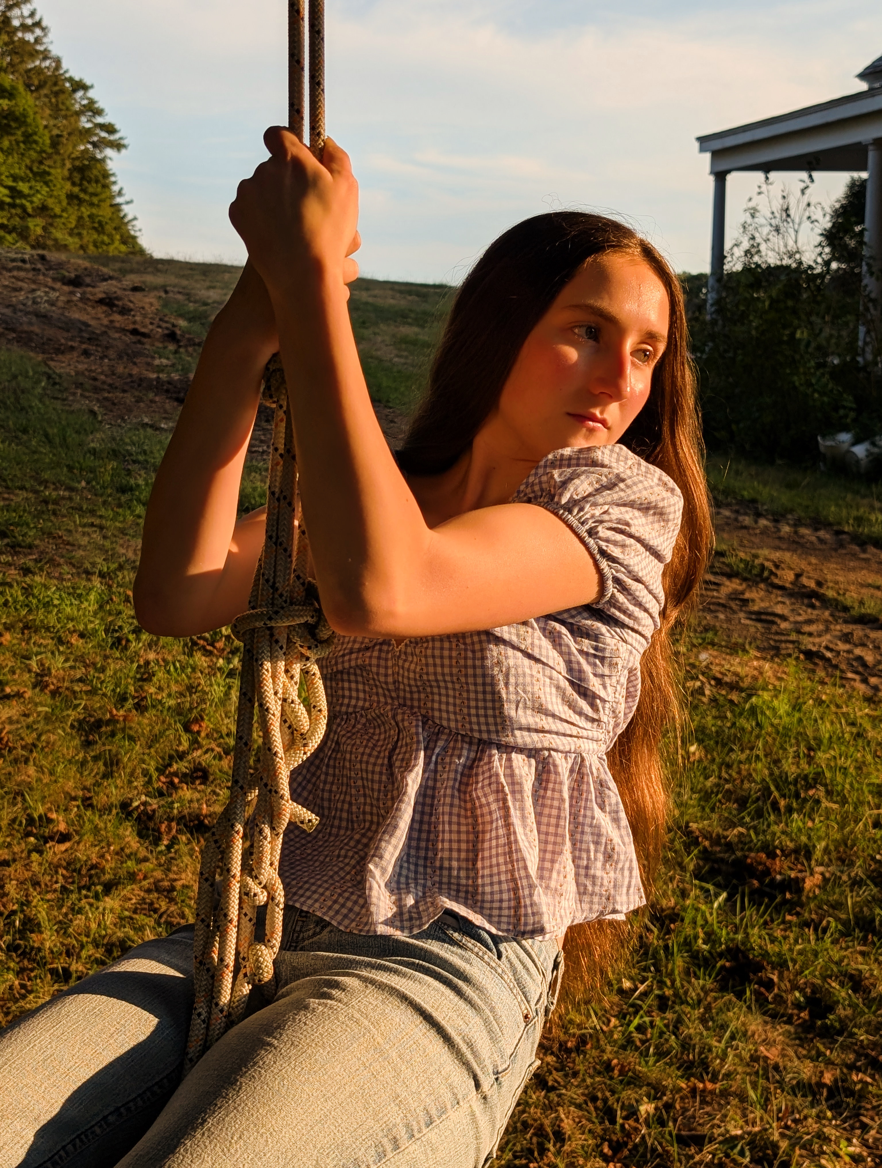 user avatar image for Genevieve Ganiere