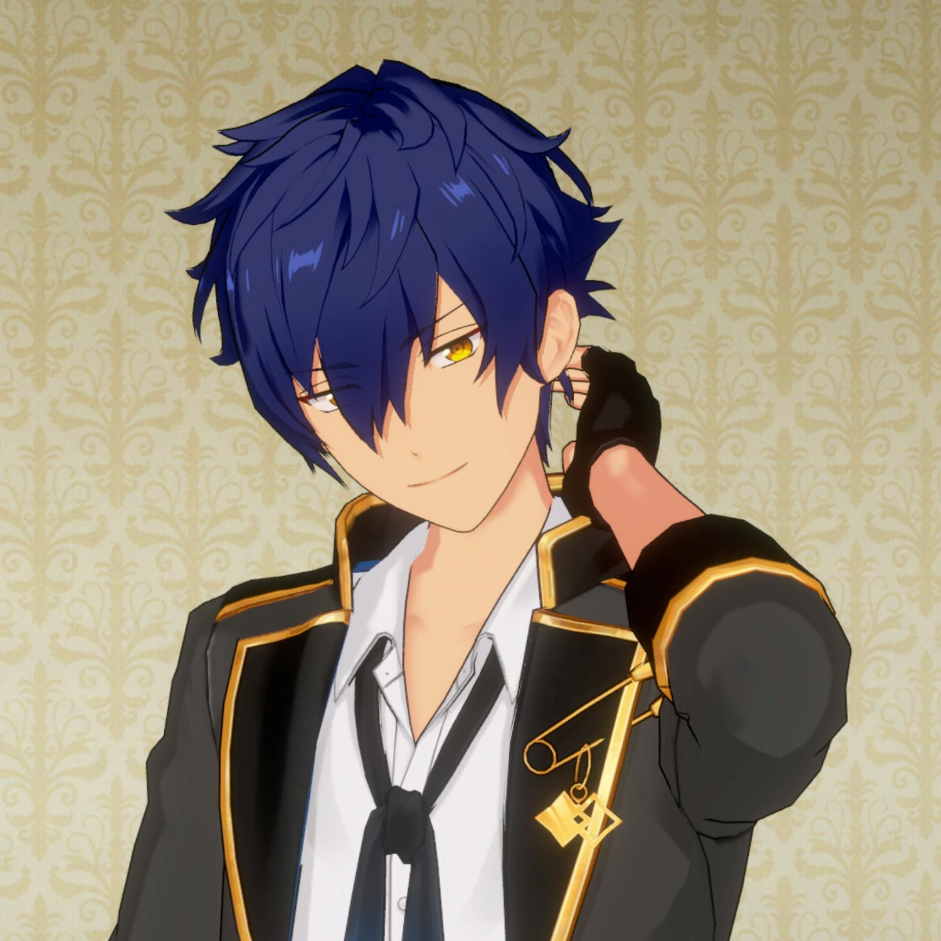 user avatar image for Spotfish