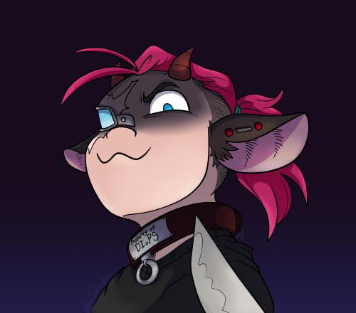 user avatar image for Sage the Stampede
