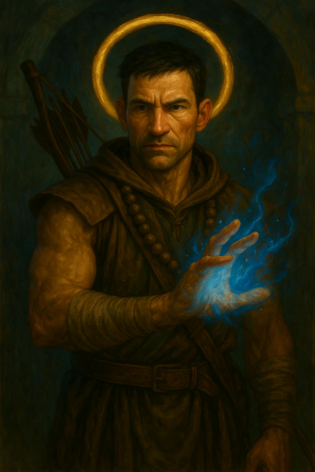 user avatar image for TheDude