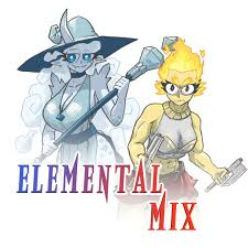 Elemental Mix