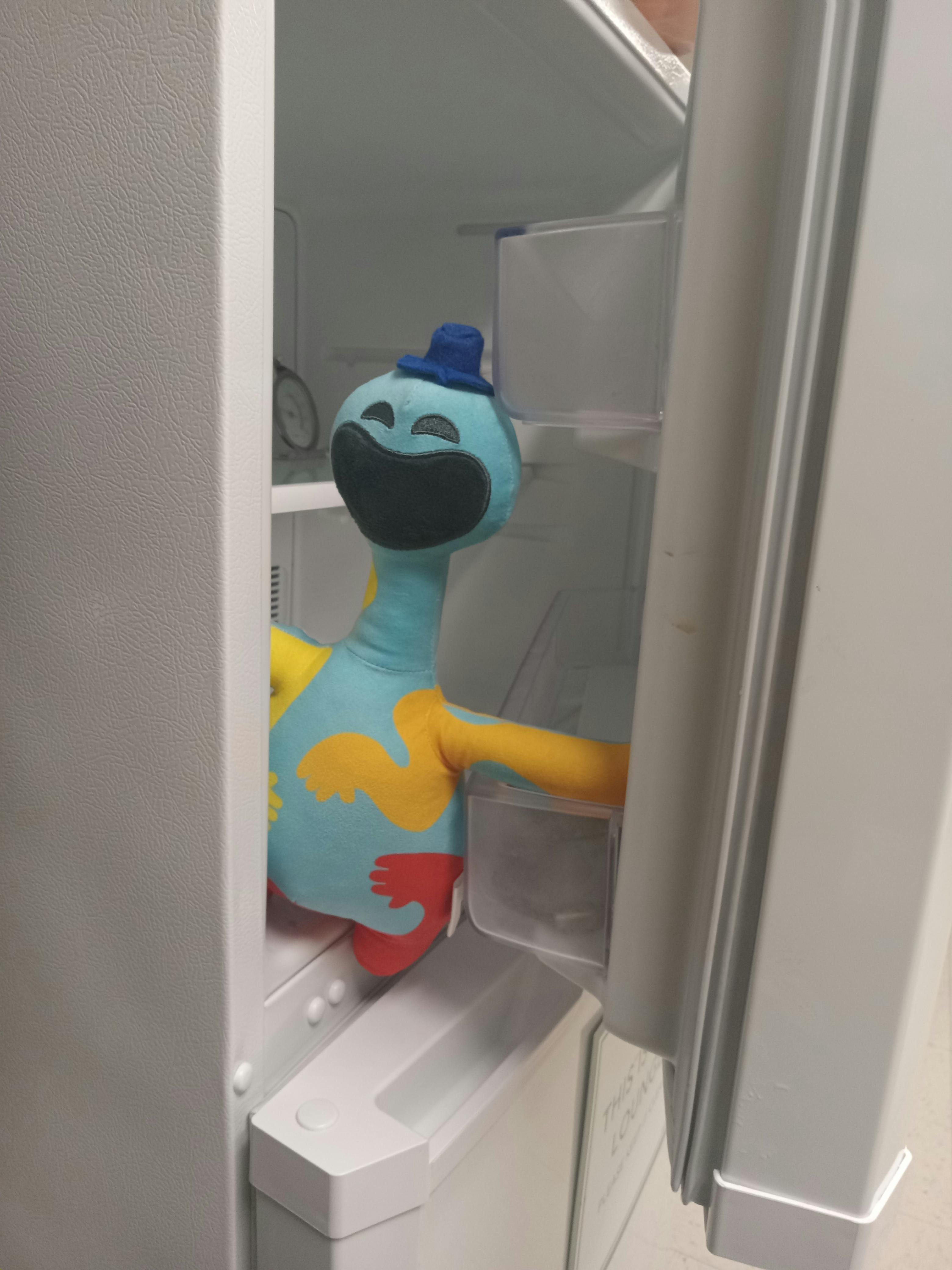 user avatar image for Bendypants 