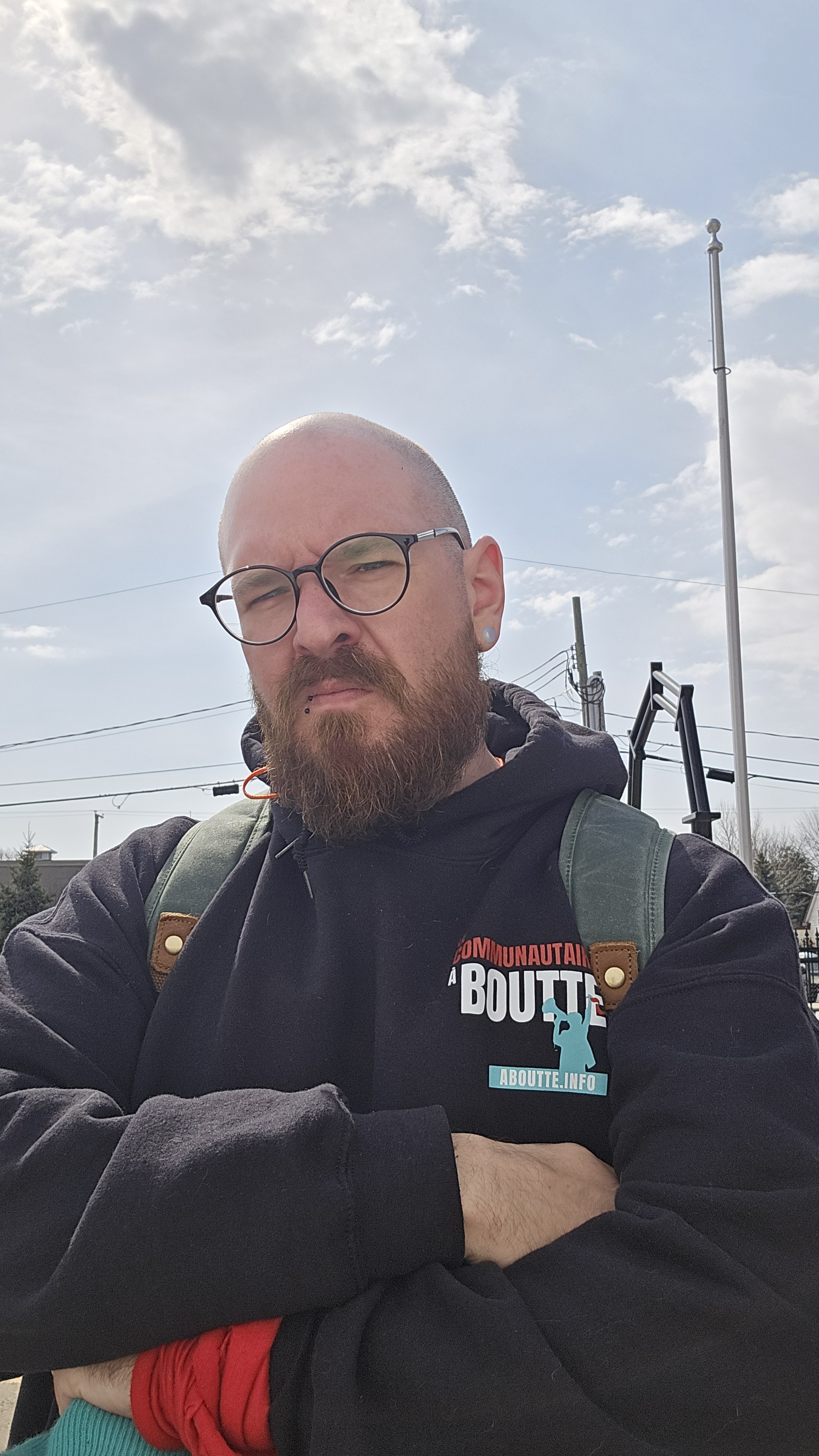 user avatar image for Dave Bellemare 