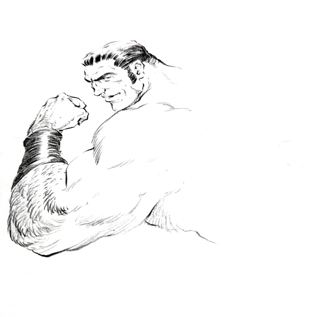 user avatar image for Joe Williams 