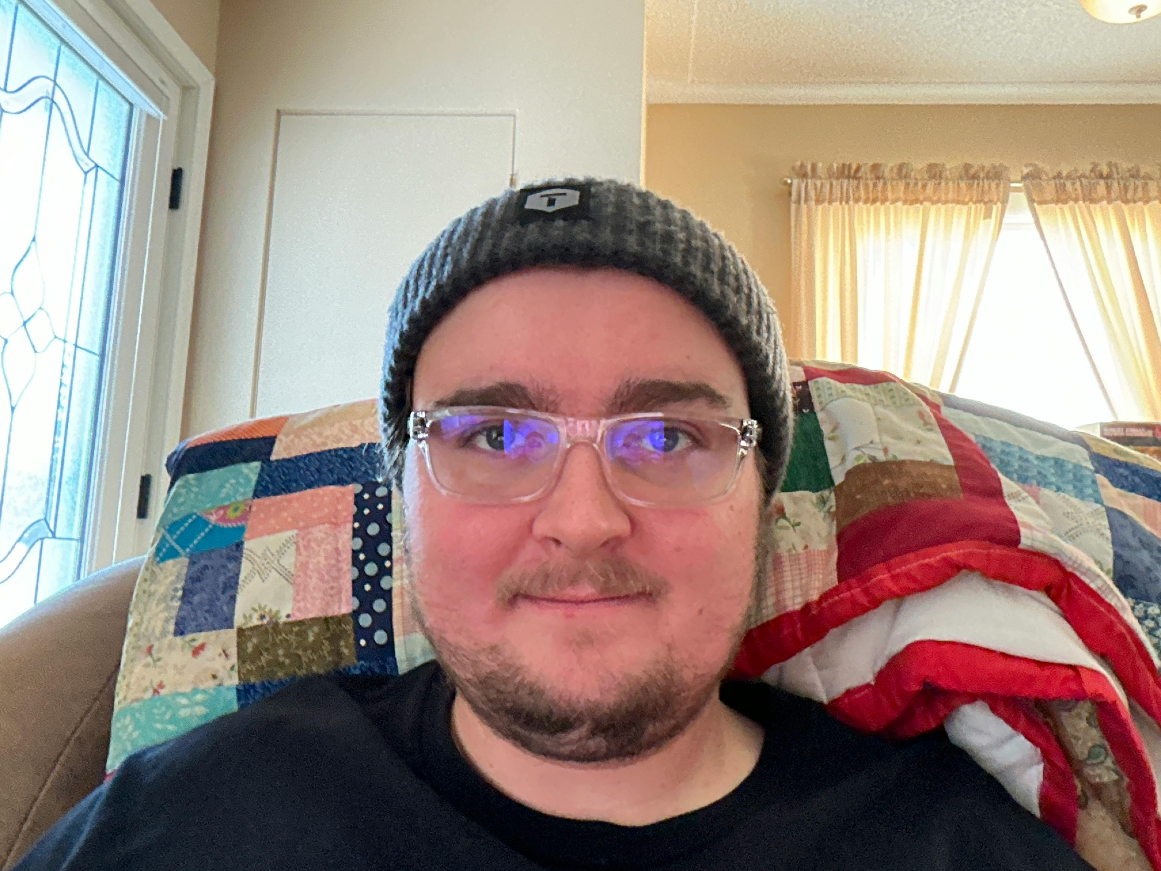 user avatar image for Dylan Hendrickson