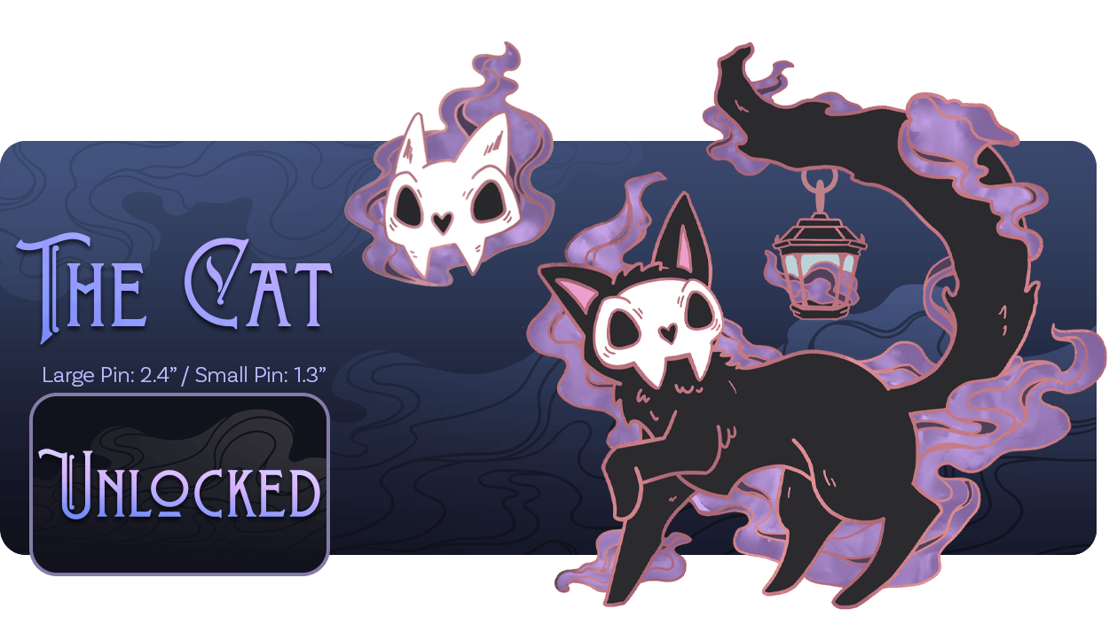 Cat Guide Unlocked!