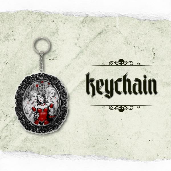 Keychain