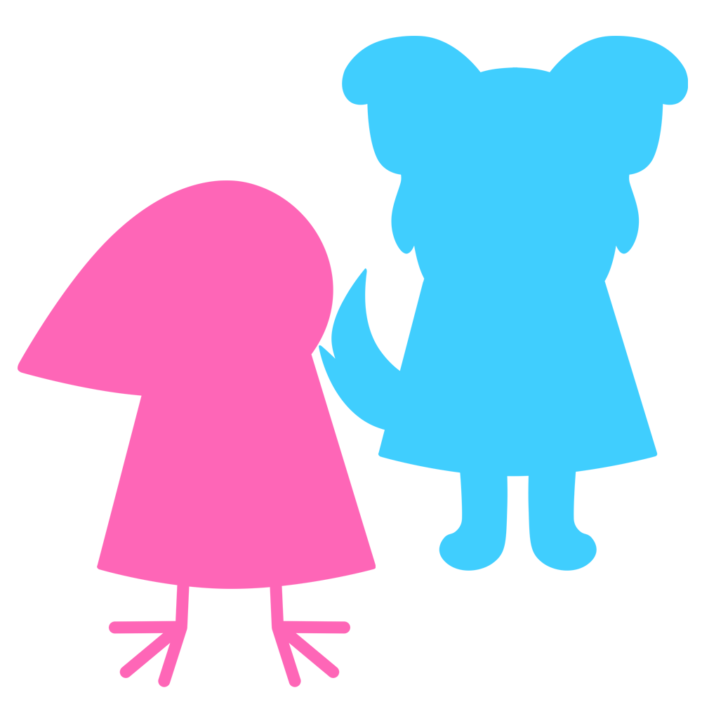 Two Pins