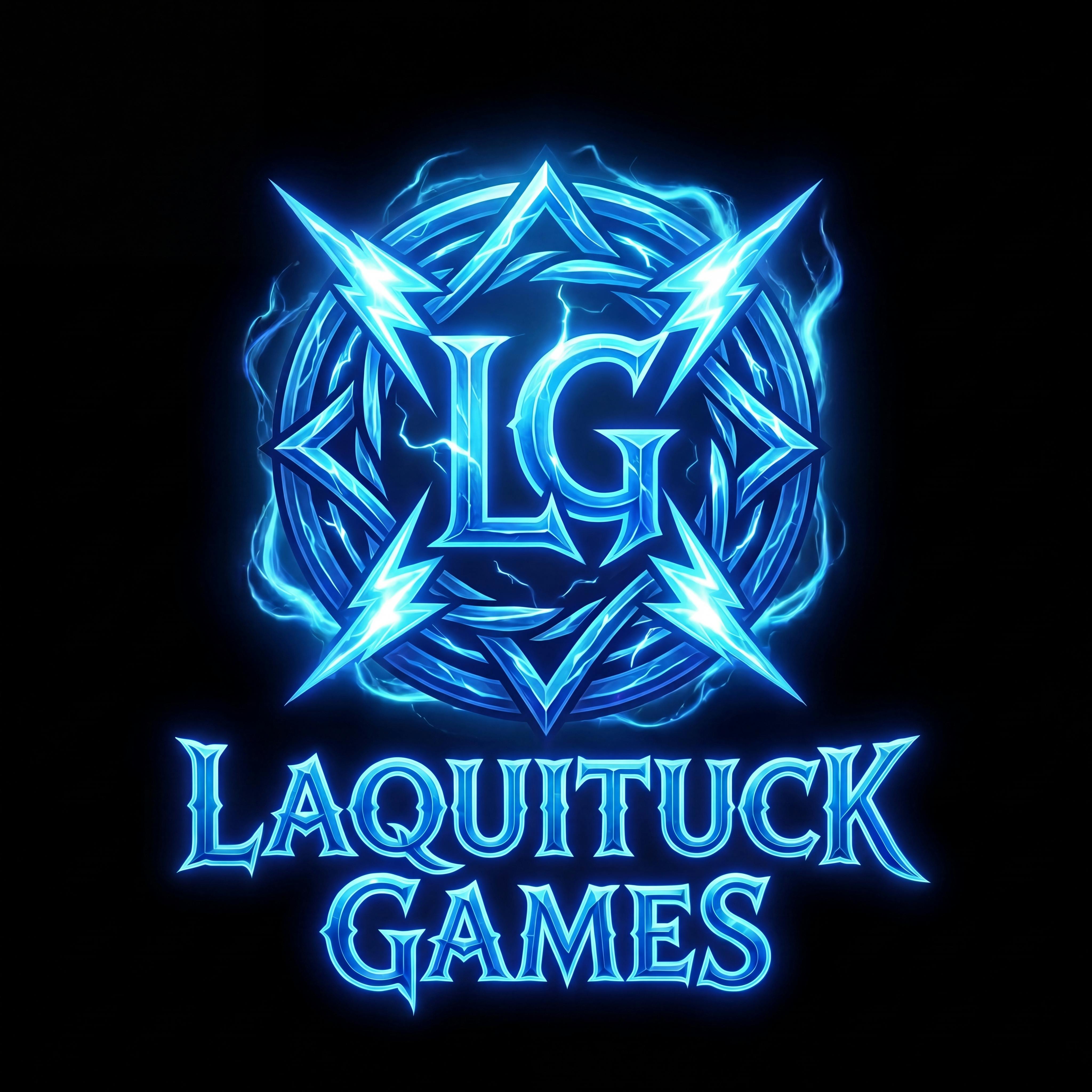 user avatar image for Laquituck_Games