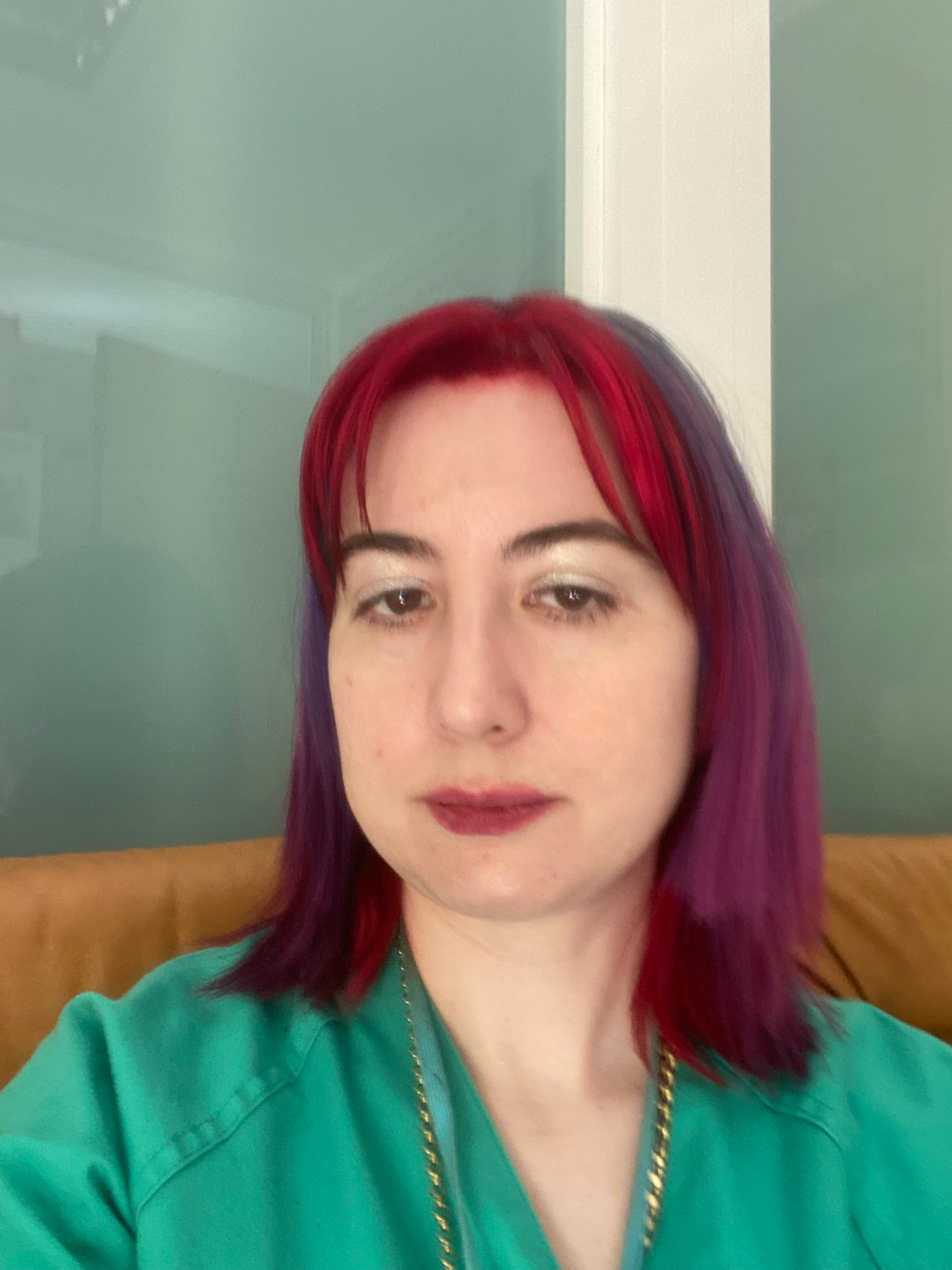 user avatar image for Idril 