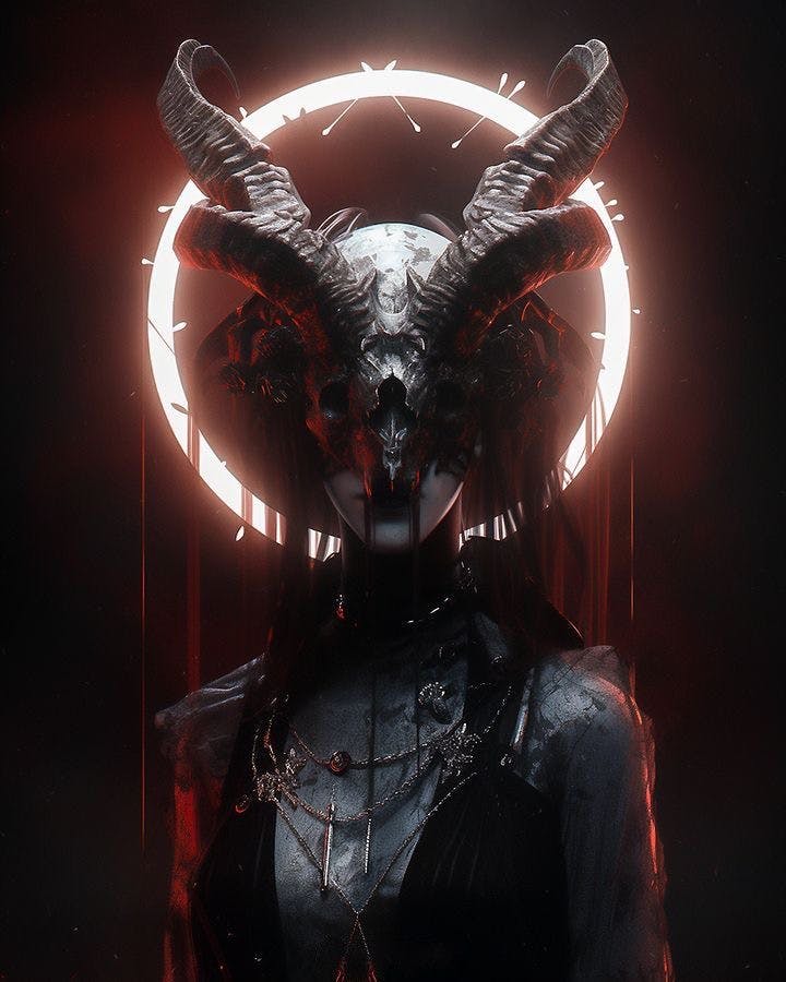 user avatar image for Rachel Walker