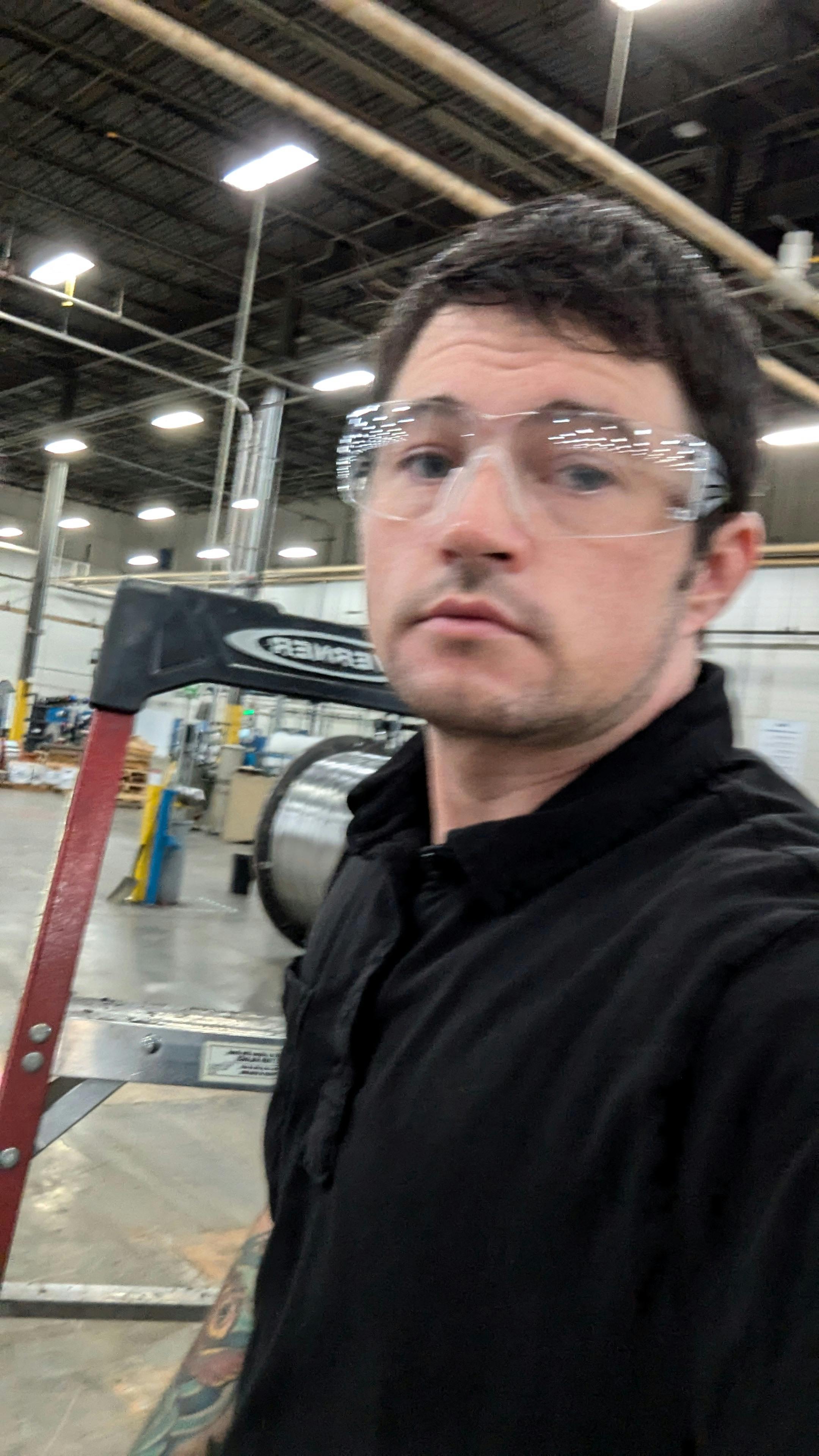 user avatar image for Nate Rife 