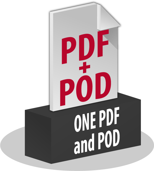 One Deck Digital Only (PDF & PoD Code)