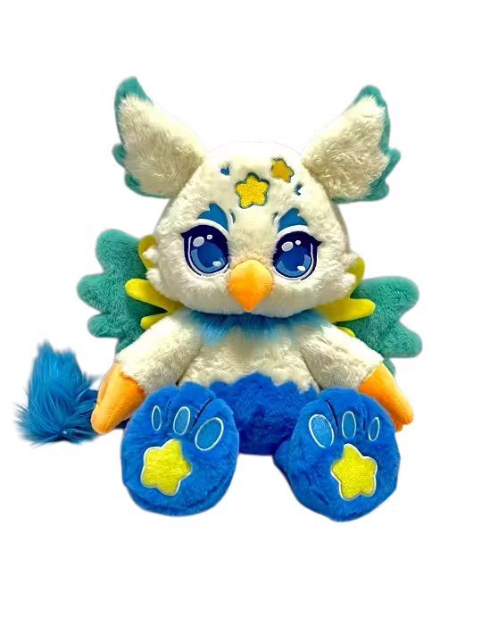 LUCA Snuggle Dreamer Plushie
