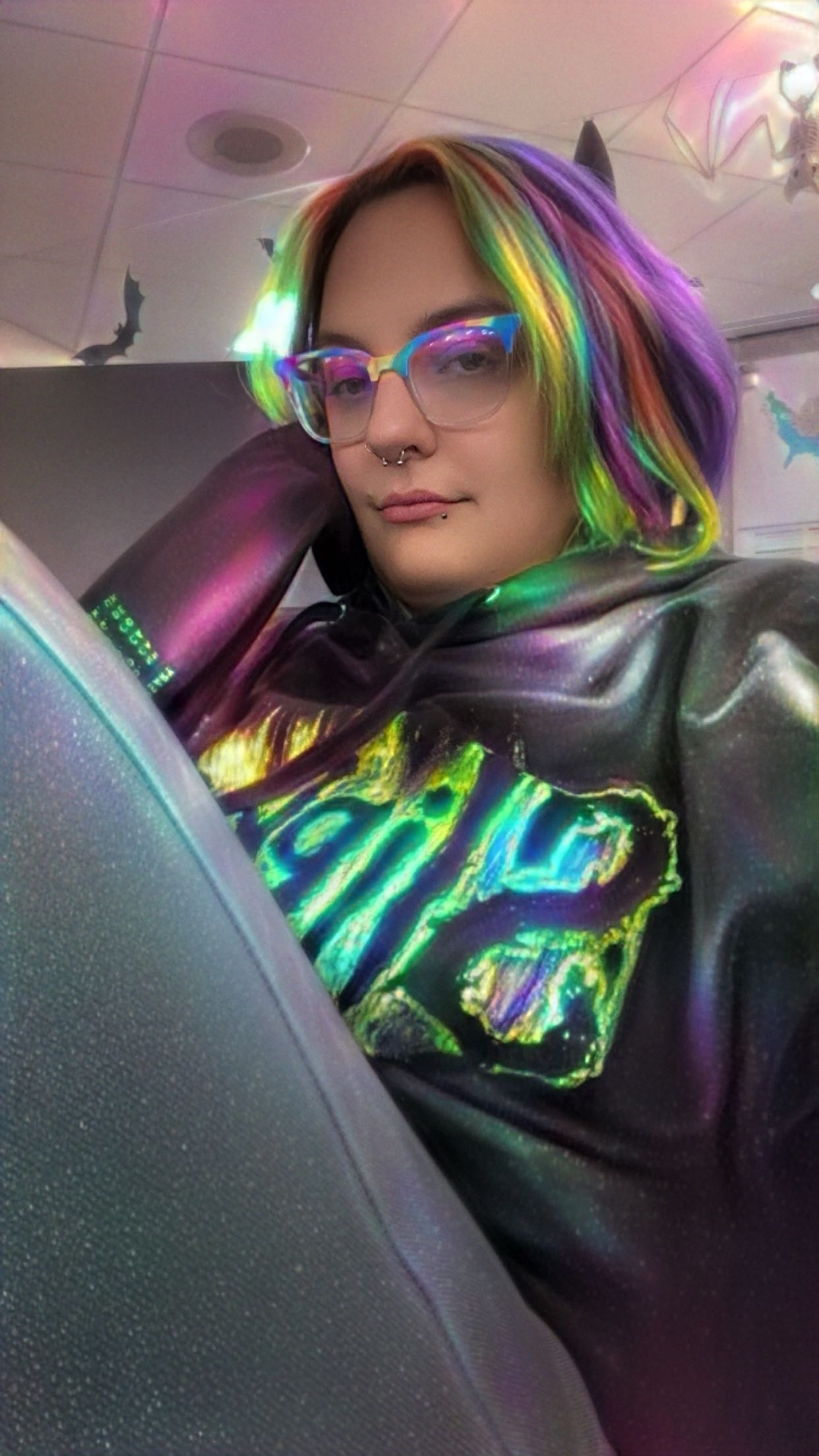 user avatar image for Shannon Negro