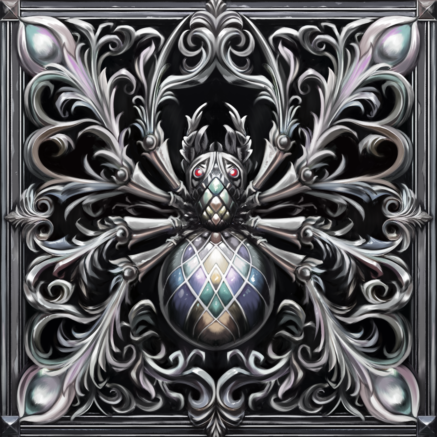 user avatar image for VenomousFiligree