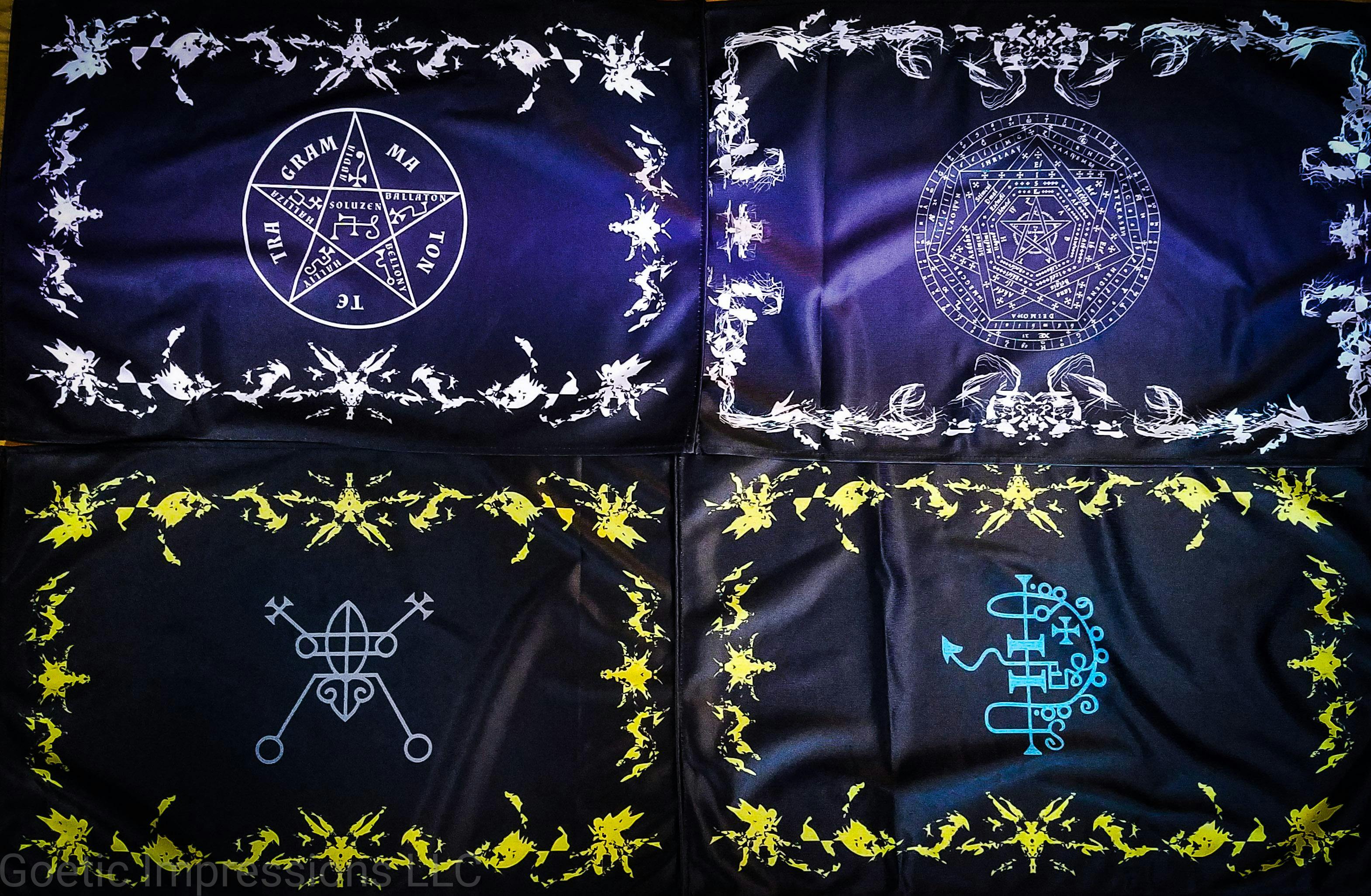 Altar Cloth