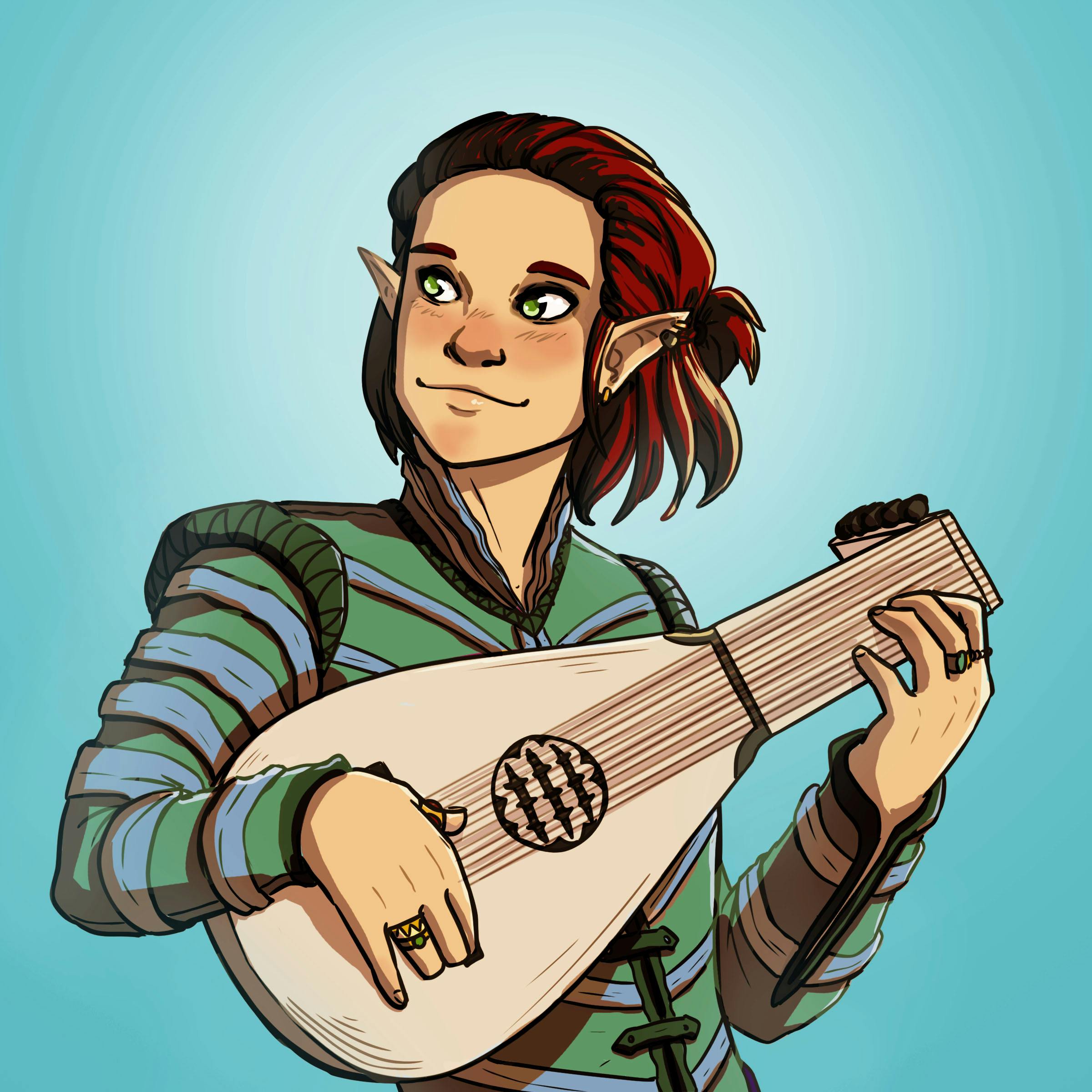 user avatar image for Luke Beatrice