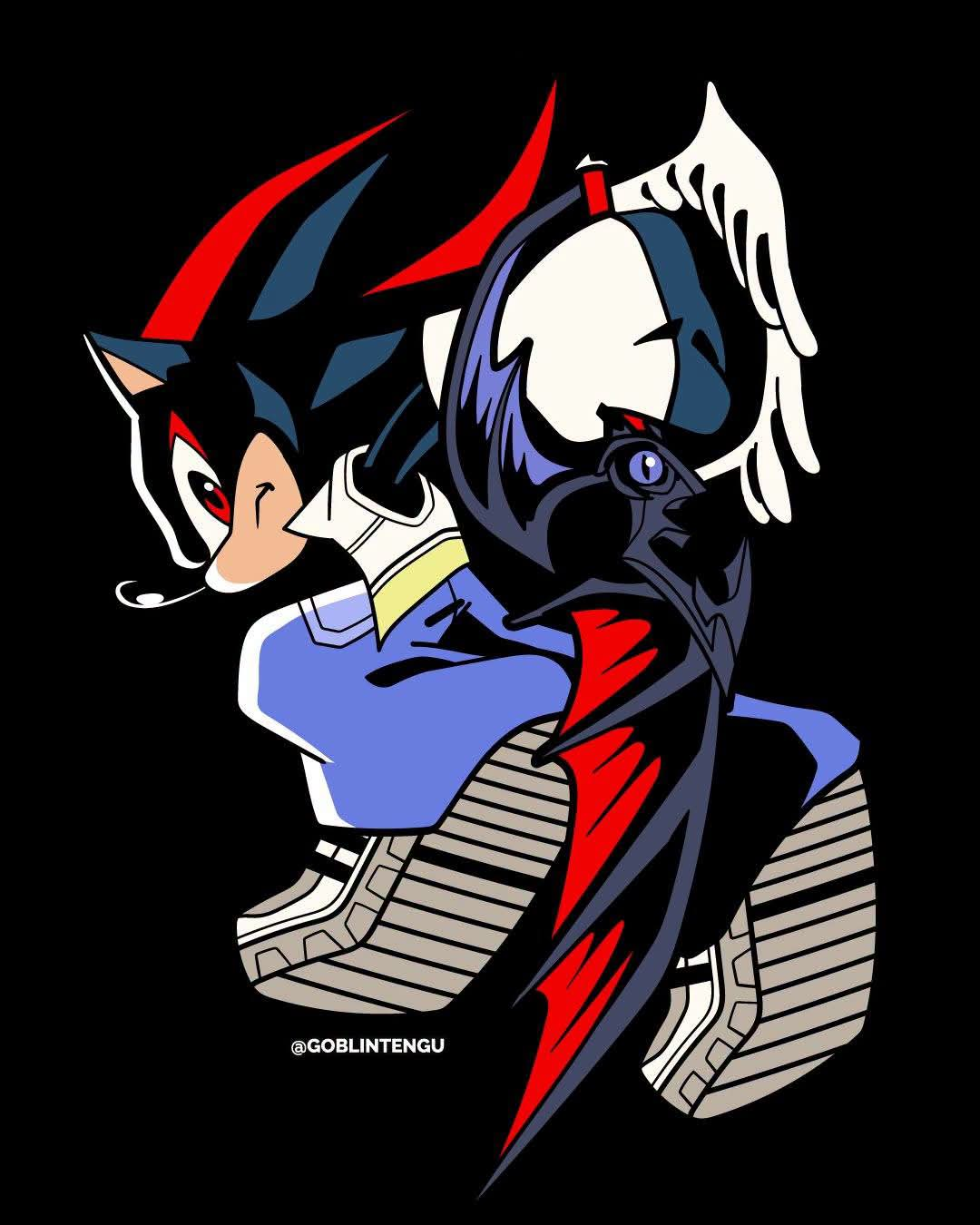 user avatar image for Redhawk13 