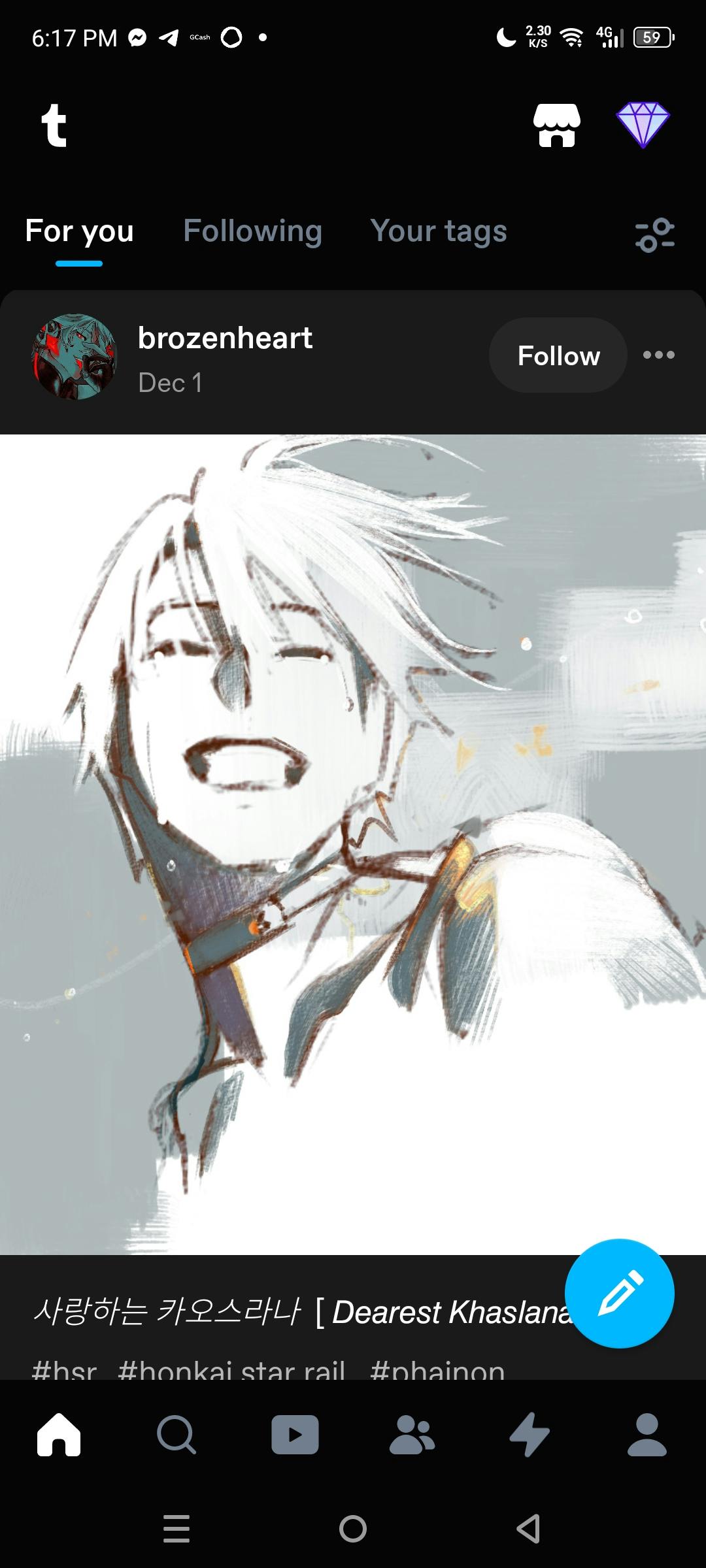 user avatar image for Eoosh