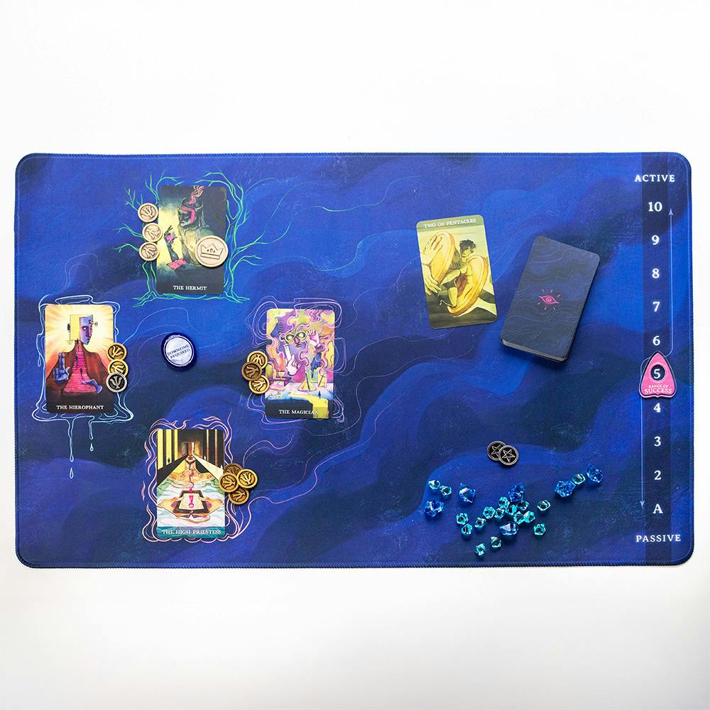 Divination Full Spread Bundle