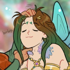 user avatar image for 🦚