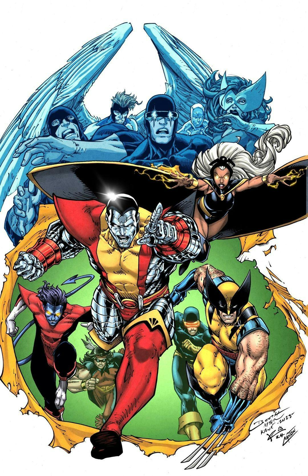 user avatar image for Greg