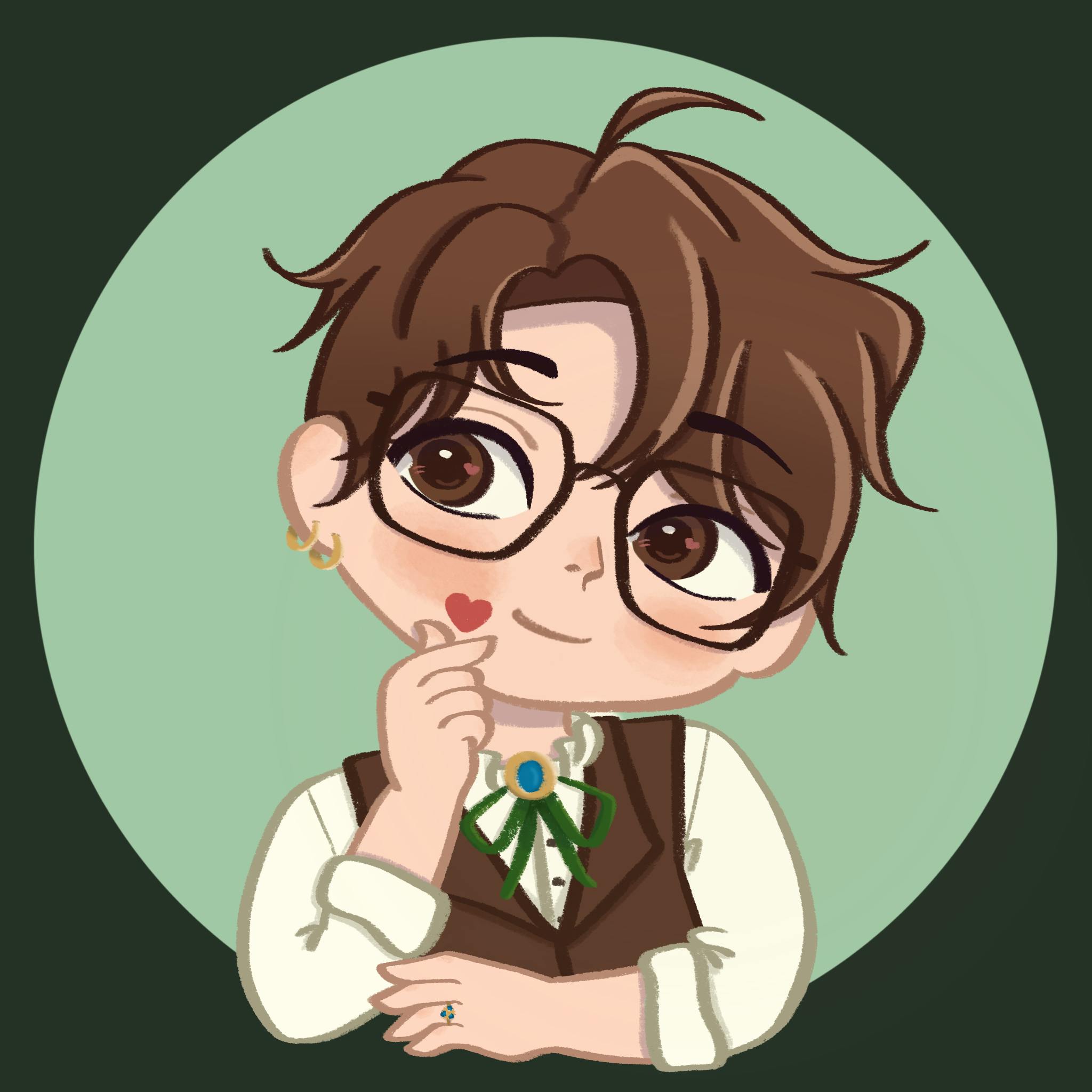 user avatar image for Avery